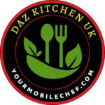 Your Mobile Chef
